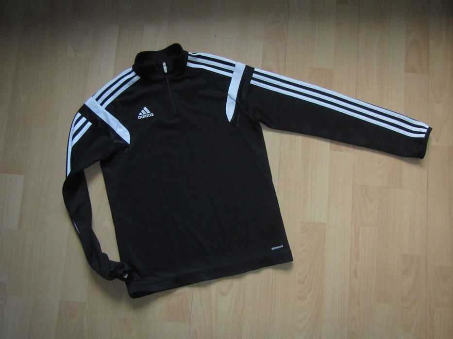 ADIDAS bluza rozm.152