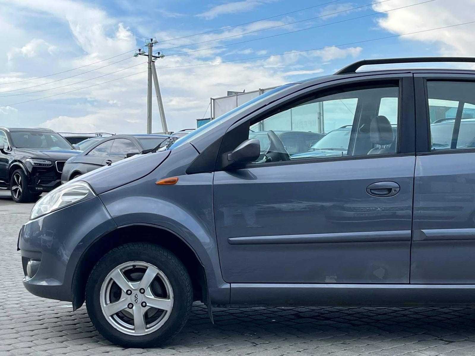 Продам Chery Kimo 2011р. #70639