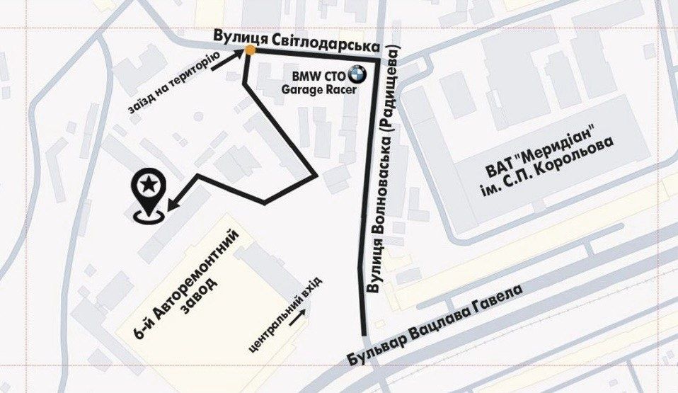 Антикорозійна обробка авто, реставрація днища, зварювальні роботи