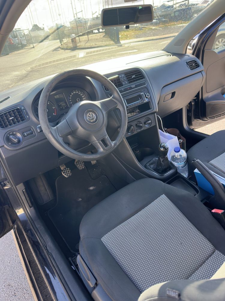 Vw Polo 1.2 TDI Confortline