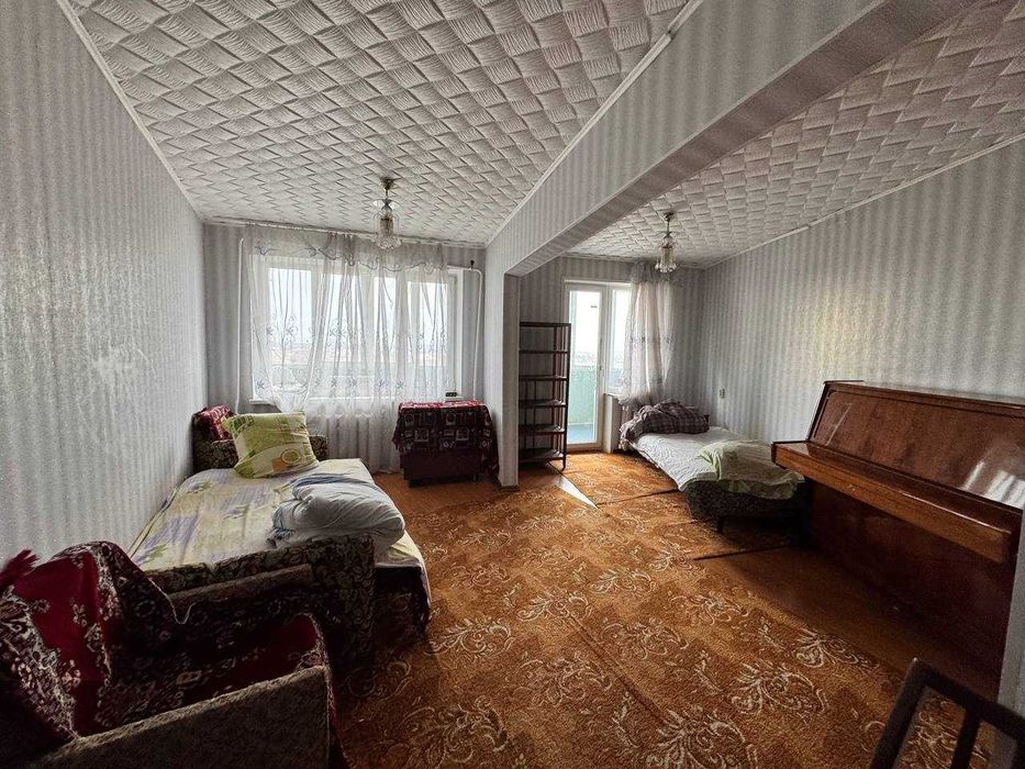 Оренда 4к квартири на Дзержинці