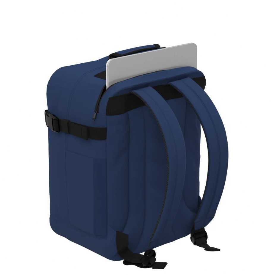 Plecak bagaż podręczny Cabin Zero Tech 28l 40x30x20 + SMART KURTKA