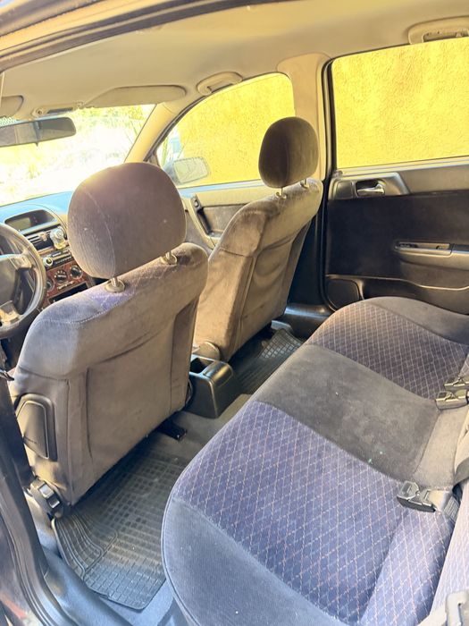 Opel Astra 1.4 – 1999