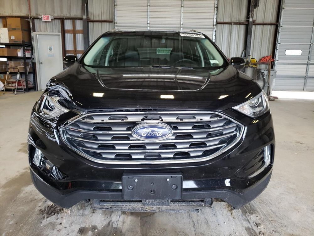 Ford Edge 2019 Titanium