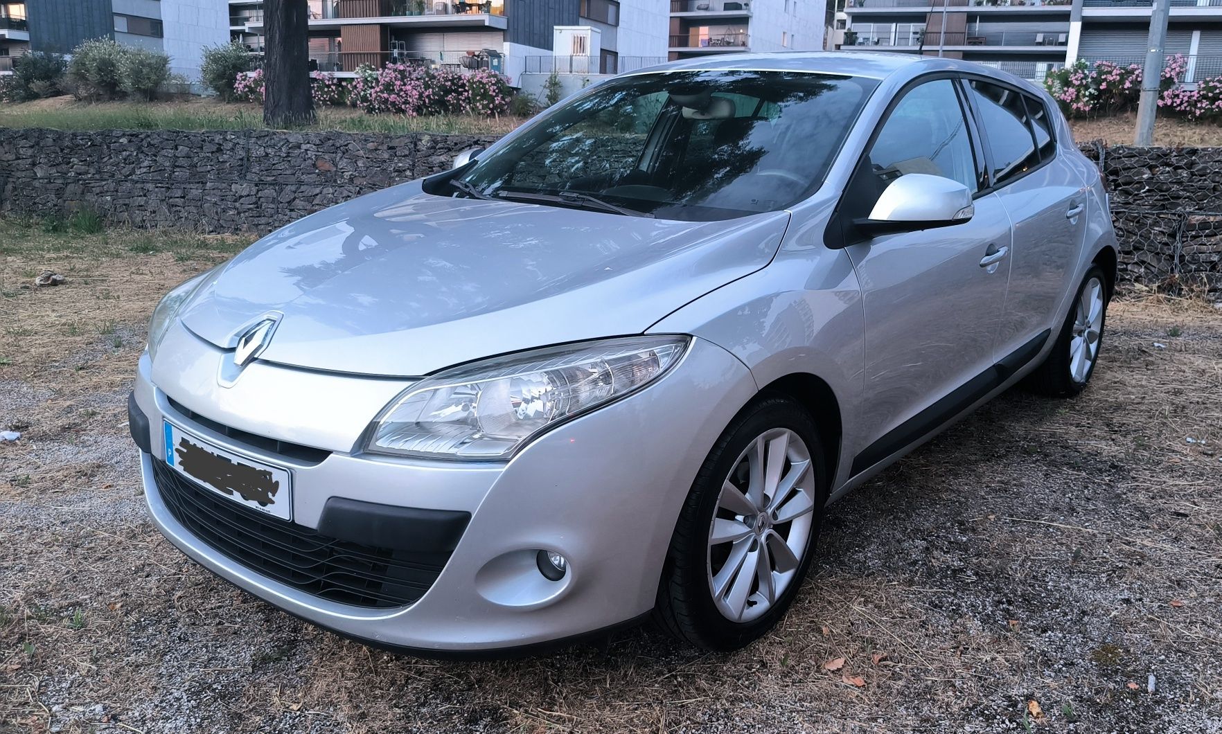 Megane 1.5dci dinamyc