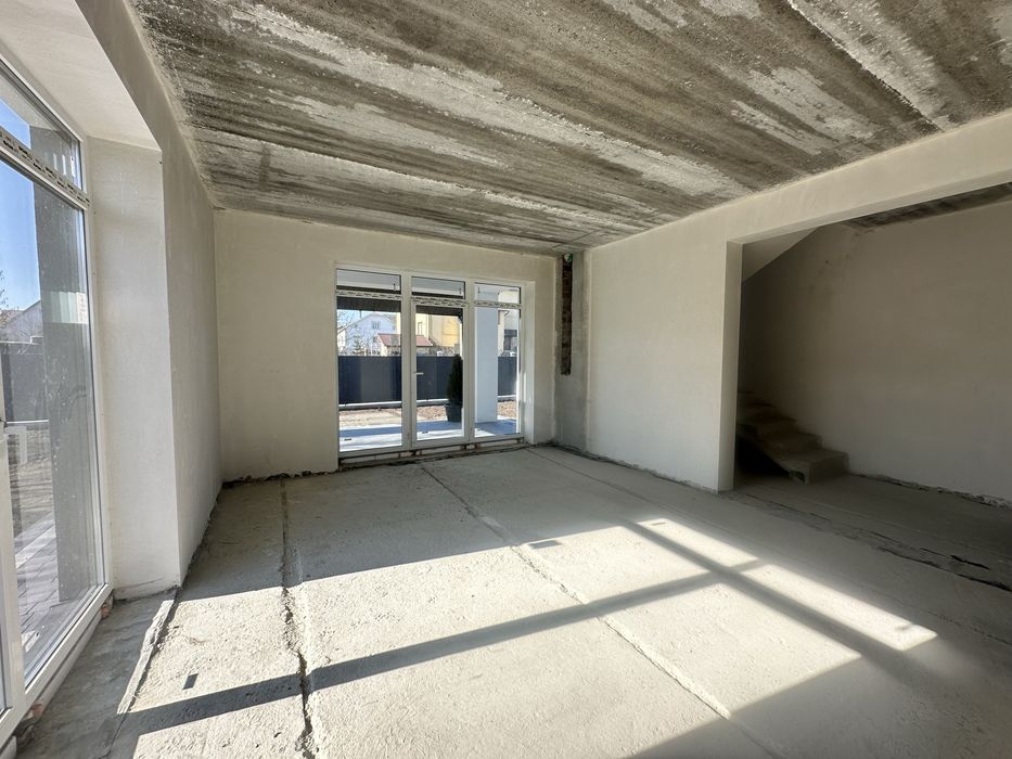 -20 000 $$$  Знижка до чорної п'ятниці на будинок в Крихівцях!!!