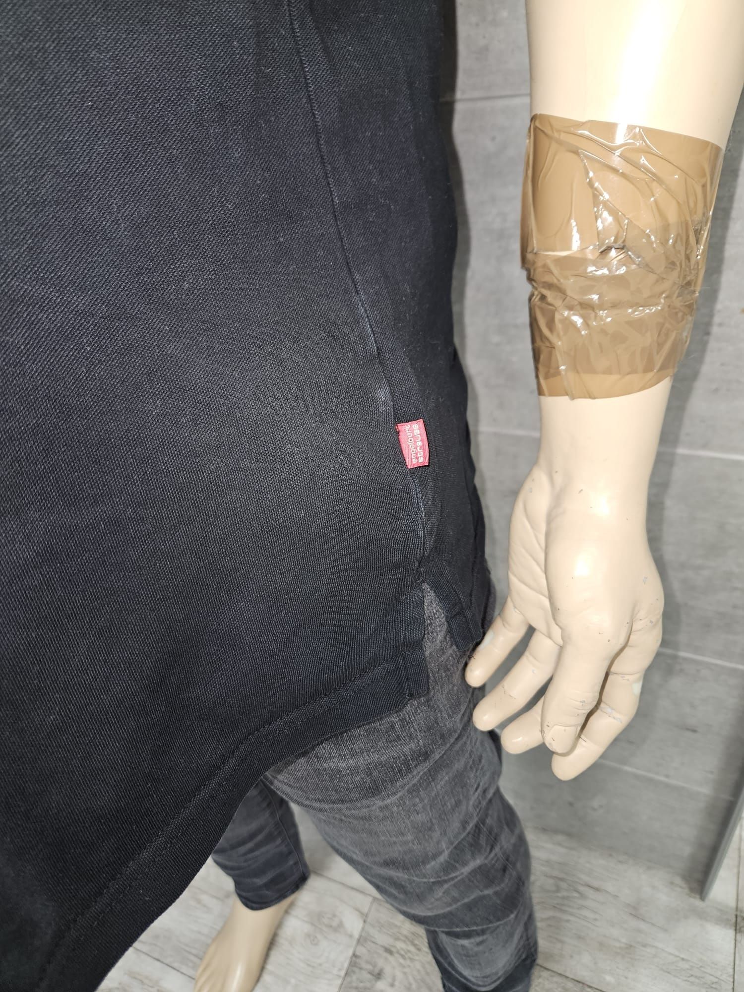Koszulka robocza polo meska Engelbert Strauss rozmiar 3XL