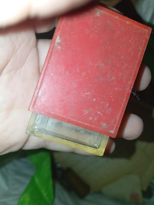 Isqueiro paisagem sem marca