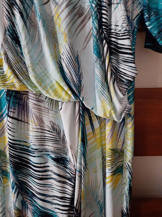 Sukienka M& Spencer r. 16