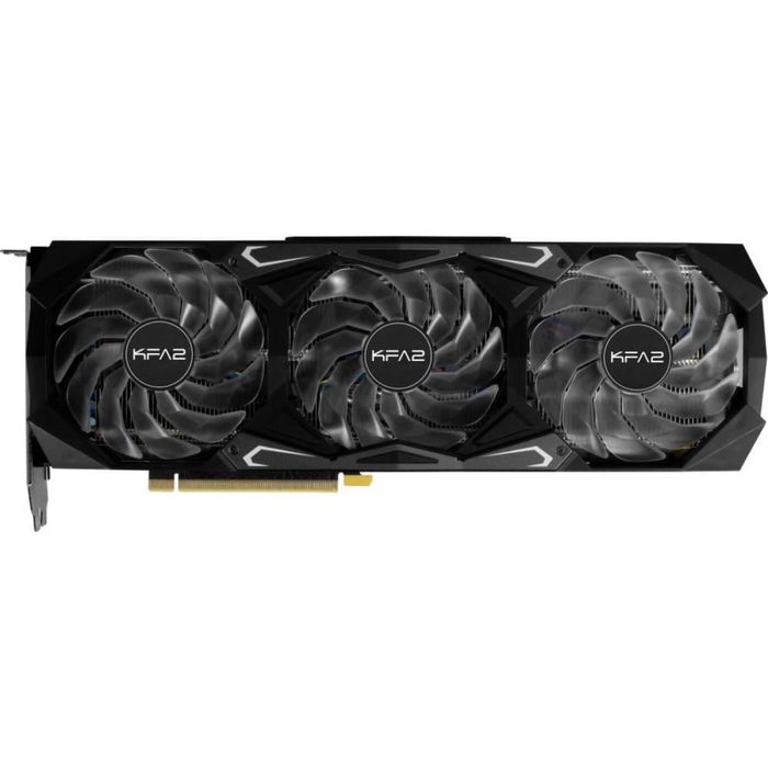 KF2 RTX 3080ti 12gb
