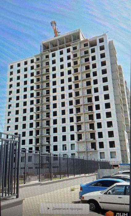 Квартира в ЖК СКАЙ СИТИ