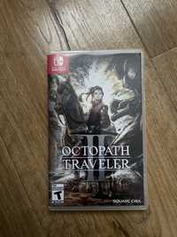 Octopath Traveler 2 Nintendo switch