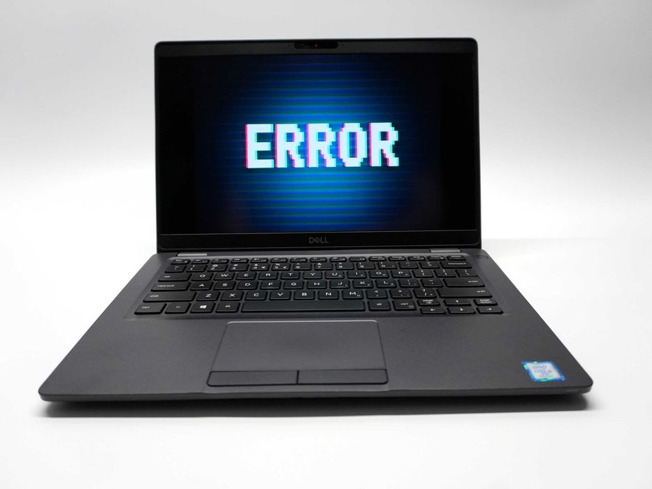 DELL Latitude 5300 | 13,3" FHD Intel i5-8365U 8GB SSD 256GB W11 KL.A-