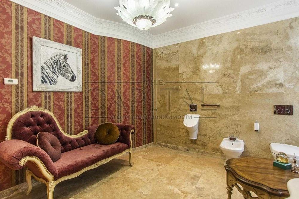 Продаж будинку, вул. Звіринецька, Печерський район