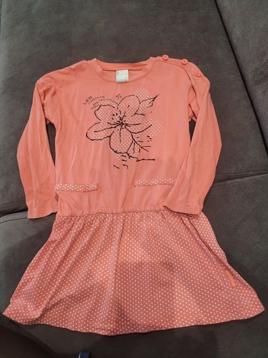 Sukienka Coccodrillo