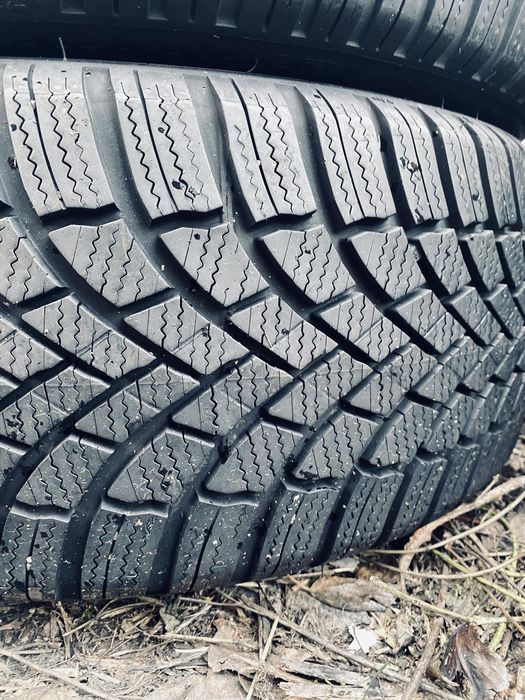 205 45 17 Pirelli Sottozero 3 90% 2023