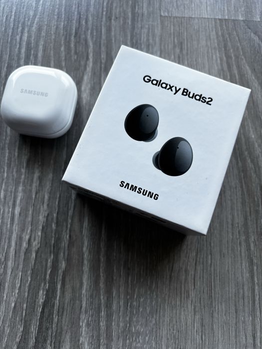 Słuchawki Samsung Galaxy Buds 2