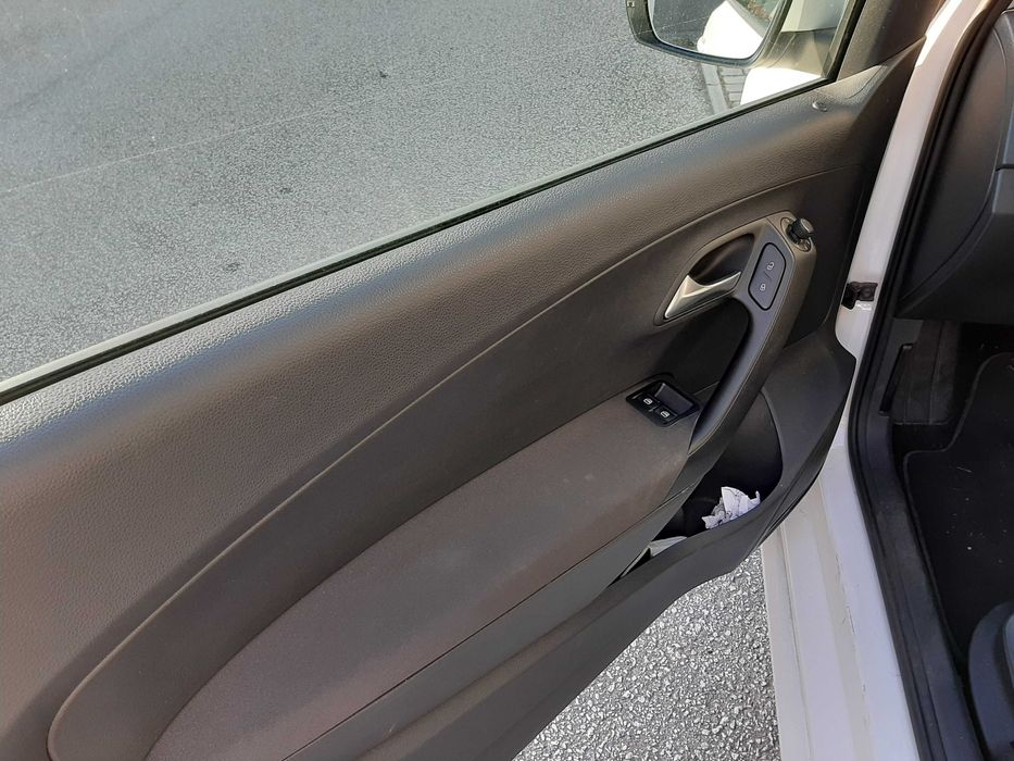 VW Polo 1.2 TDI + IVA