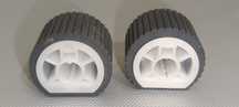 Epson Stylus Color 3000 Paper Load Roller Assy