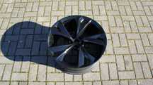 FELGA ALUMINIOWA 22&quot; AUDI SPORT RS6 RS7 4K0601025BC