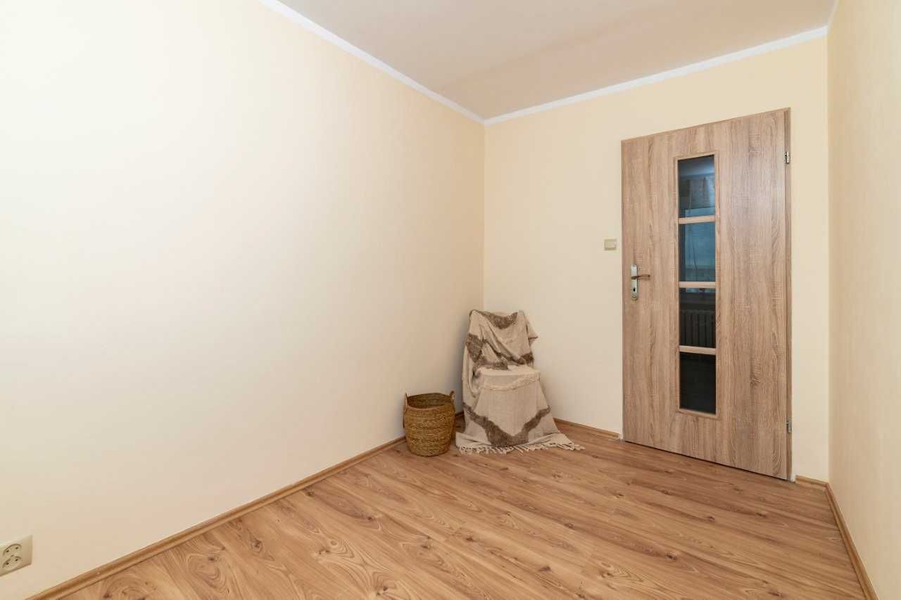 Żnin Mieszkanie w bloku 47m2 ul. Browarowa