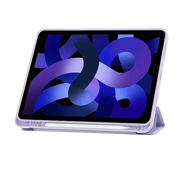 Etui Tech-Protect SC Pen na iPad Air 10.9" 2020, 2022 / 11" 2024 - fio
