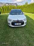 Citroen ds4 1.6LPG 2013r salon polska