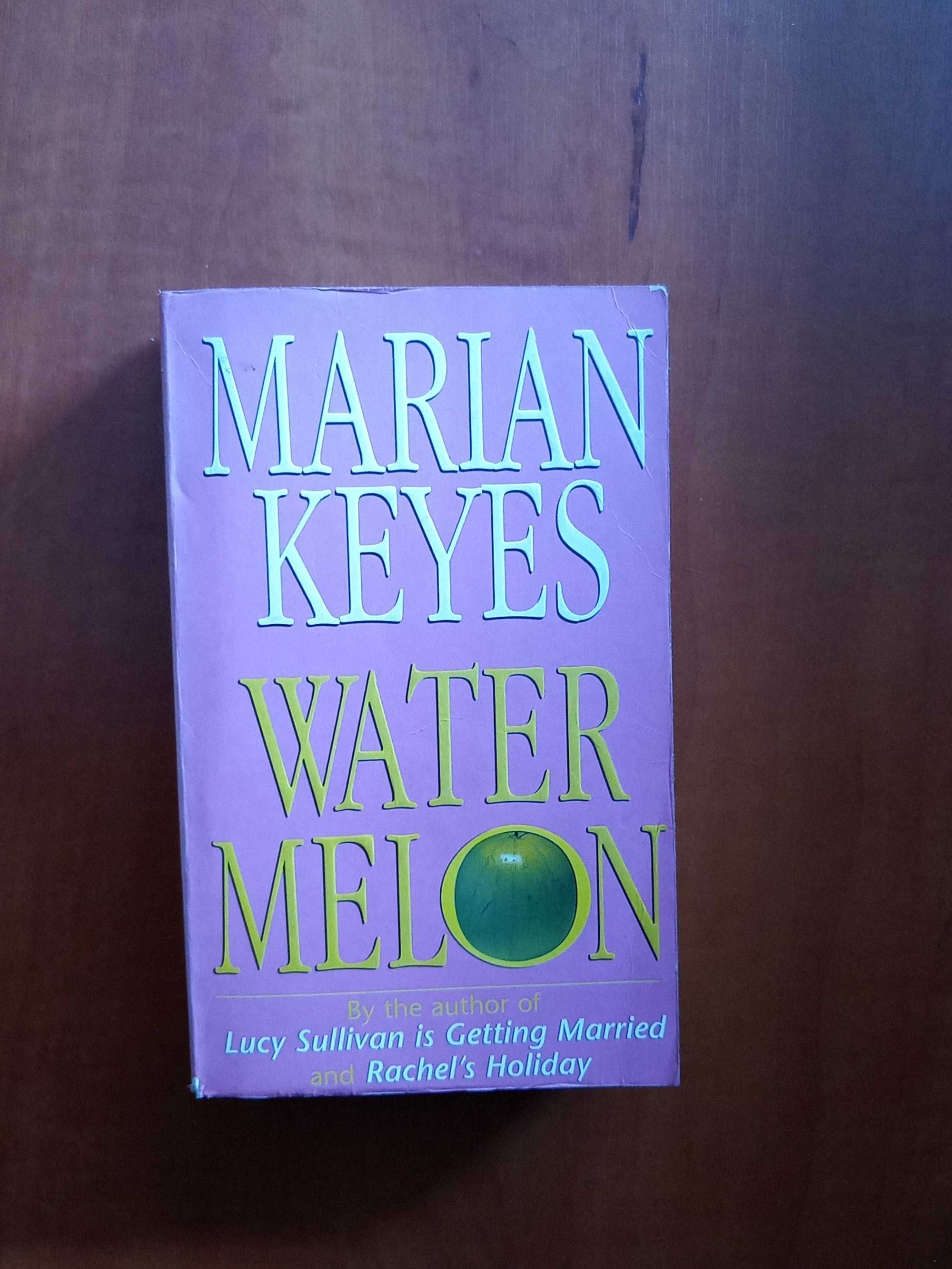 Watermelon | Marian Keyes