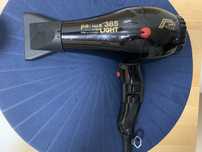 Secador de Cabelo Profissional Parlux Power Light Ionic & Ceramic