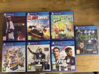 Gry na konsole PSP 4