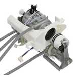 Заварочный блок кофемашины Krups SS-830001780 MS-5A21288