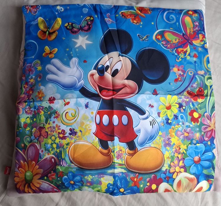 Poszewka dekoracyjna Disney