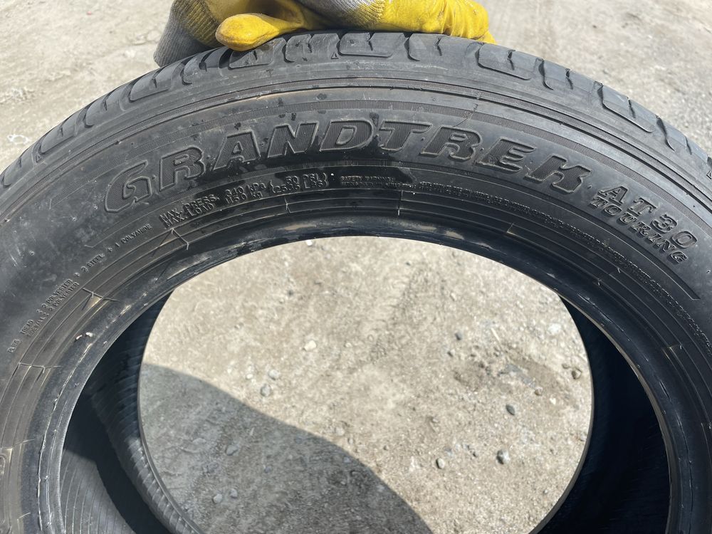 Шины летние 265/55/20 Dunlop Grandtrek AT30 Touring