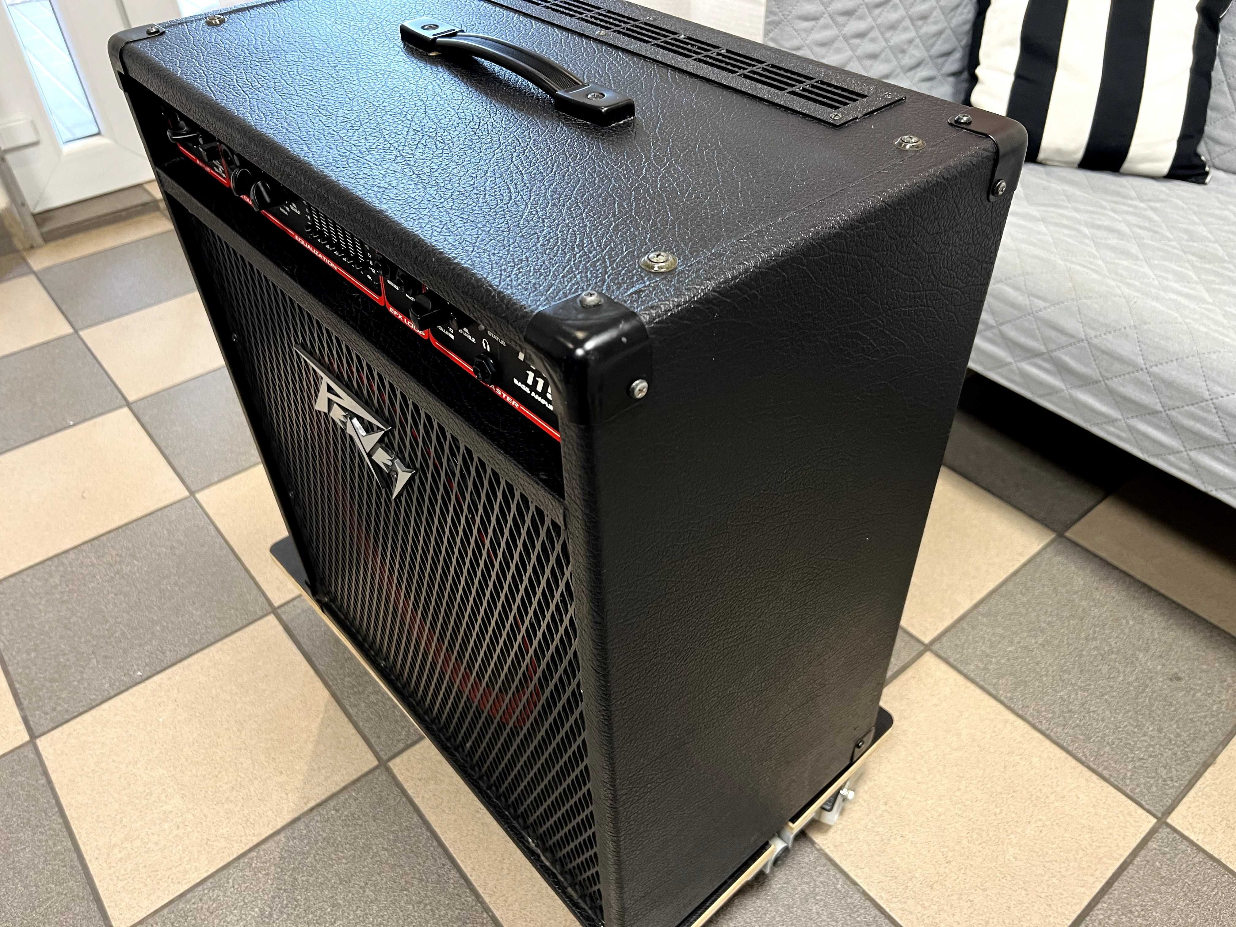 PEAVEY TKO115 wzmacniacz gitarowy