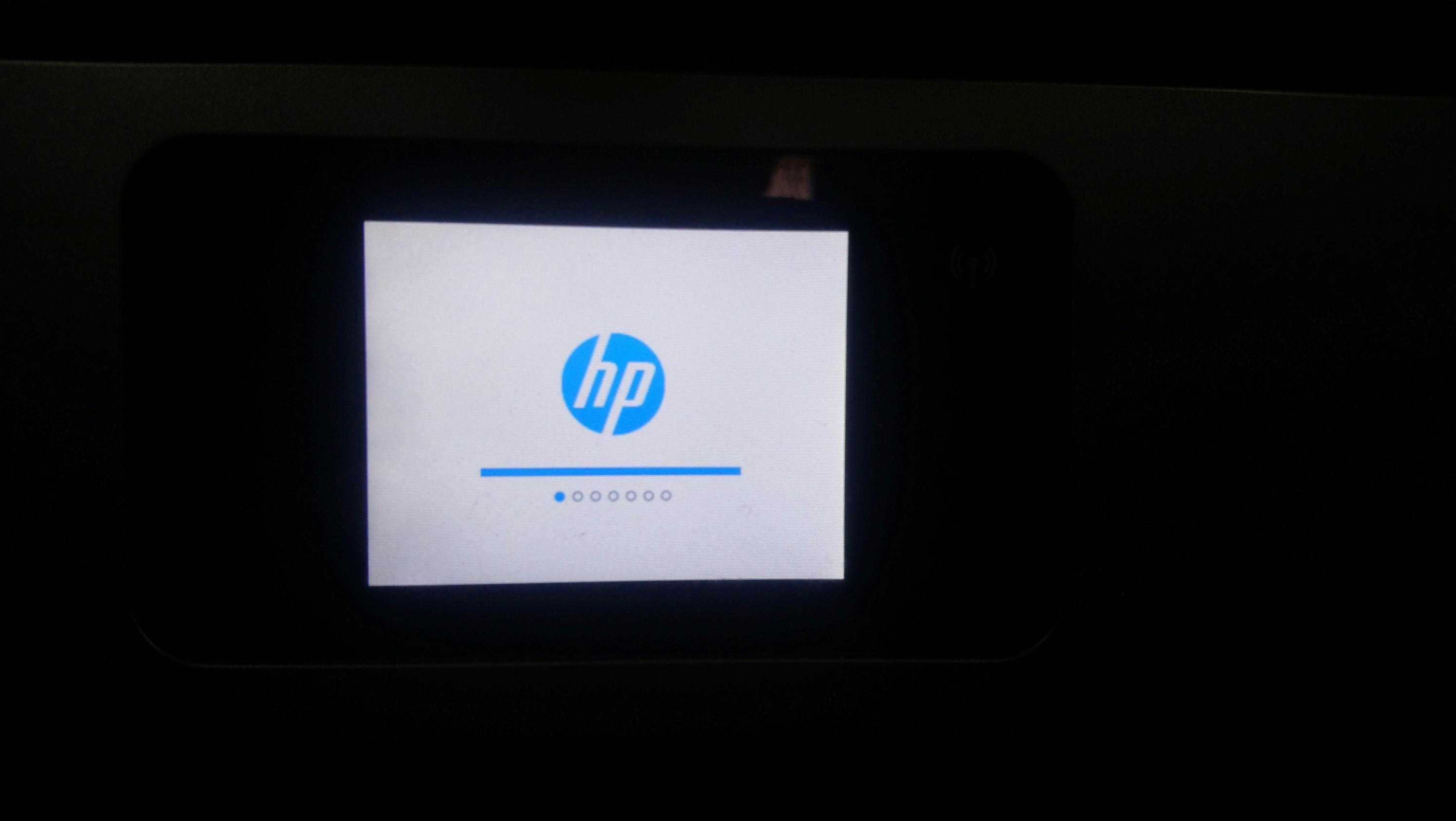 Impressora HP Envy Photo 7130