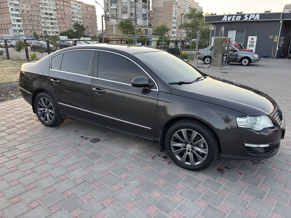 Продам автомобиль