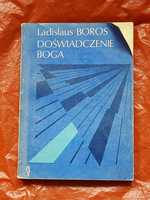 Książka Doświadczenie Boga 1983rok