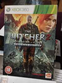 The witcher 2 Xbox 360