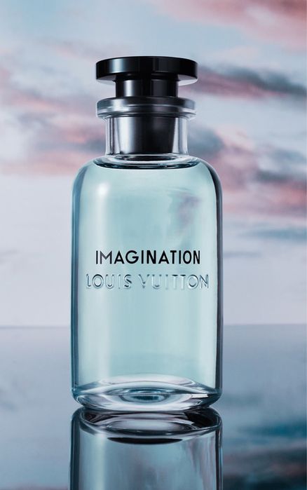 Парфюм Louis Vuitton Imagination. Оригинал. Новый