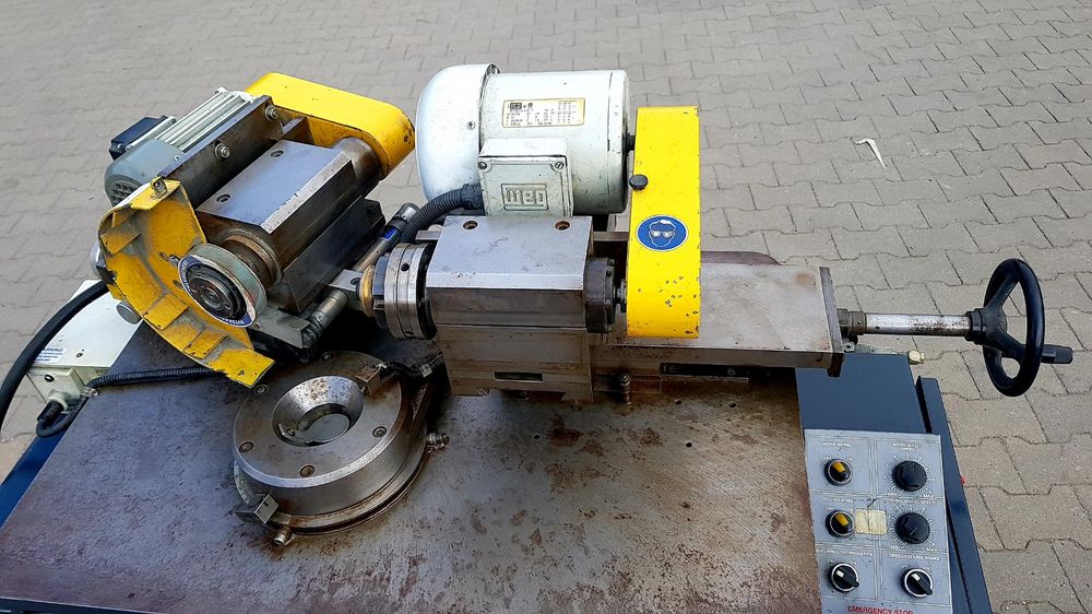 Szlifierka narzędziowa ULMER GIDCO E226 NOWE