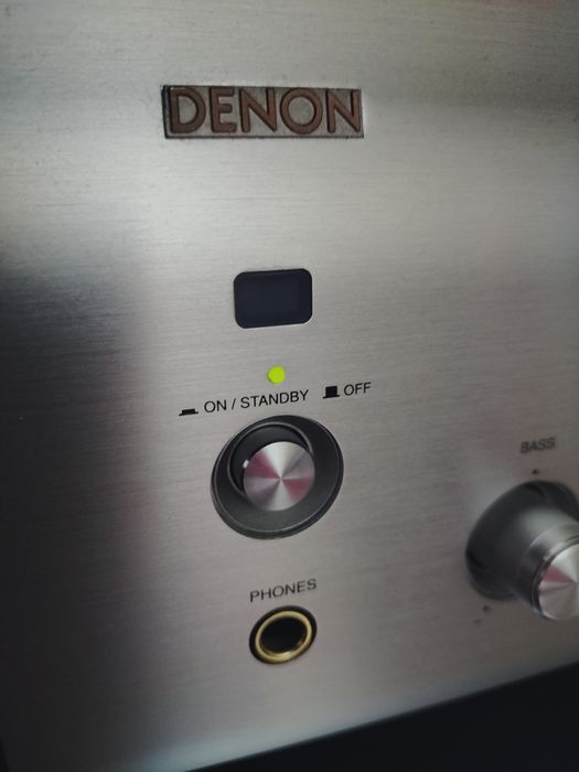 Продам Denon pma 1500ae.Пульт  made in Japan.