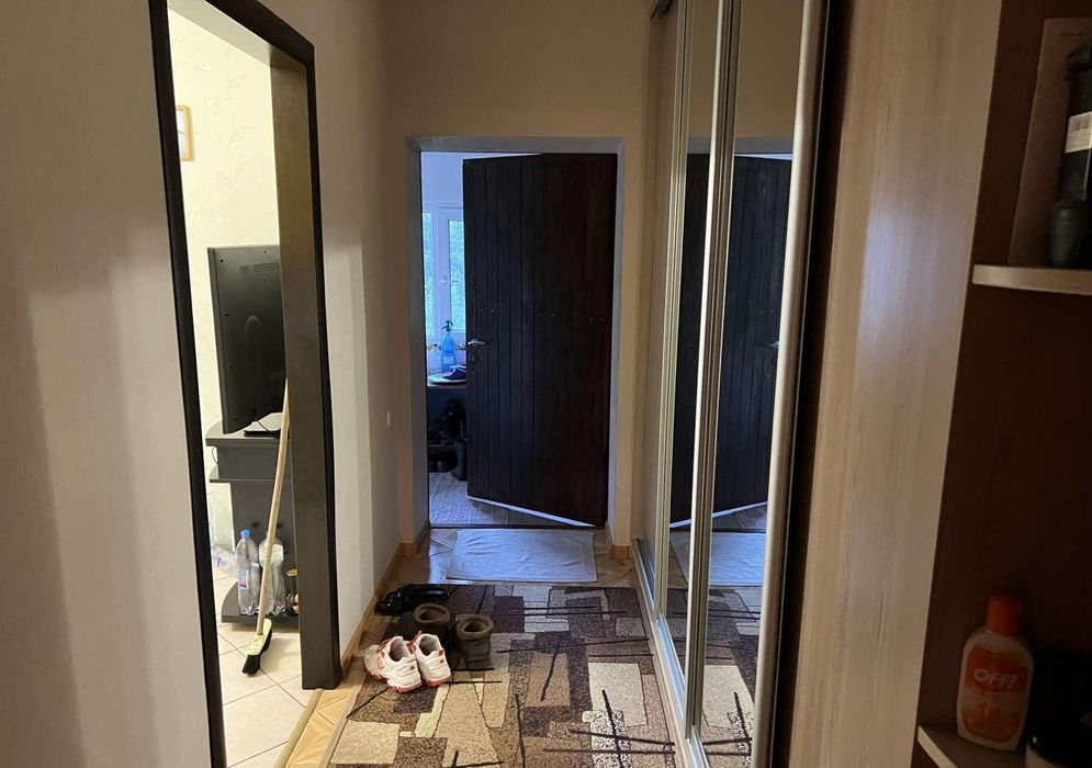 Продам 1-поверховий будинок с. Городище OM