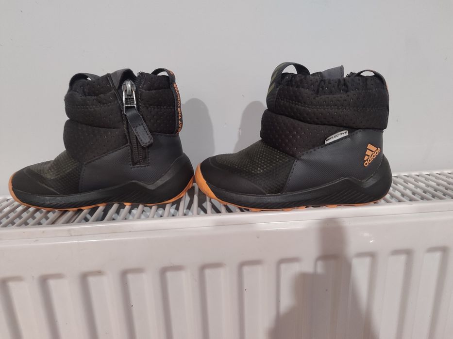 Buty zimowe Adidas 24