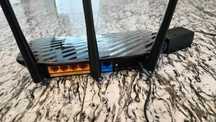 Router TP-LINK AC900