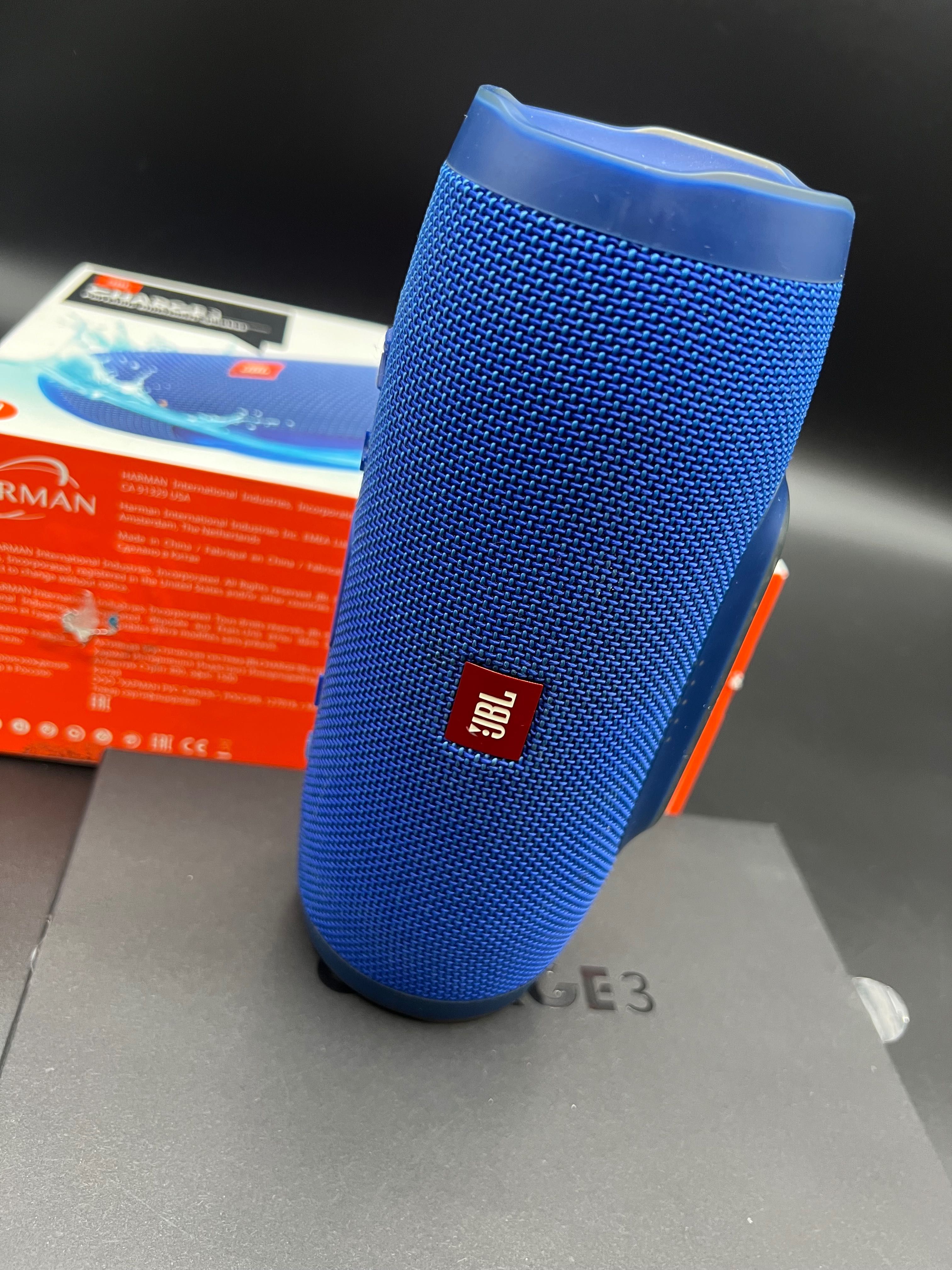 Głośnik JBl Charge 3