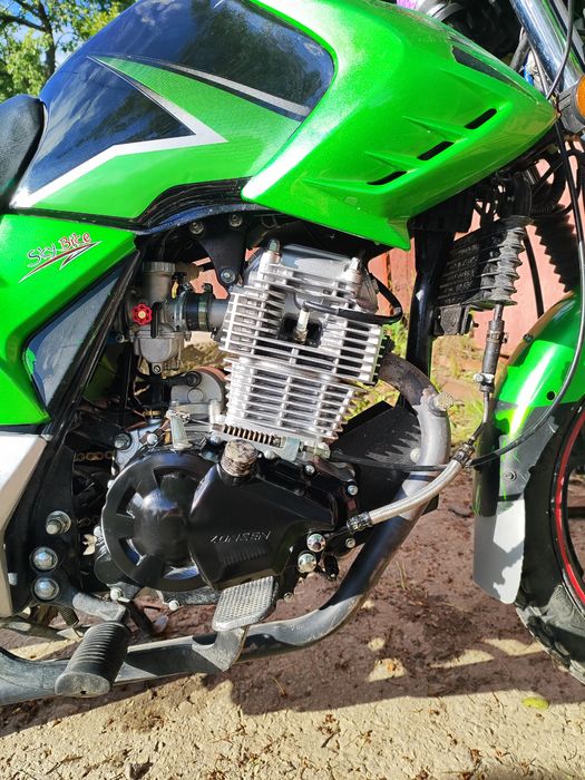 Продам QINGQI VOIN 300