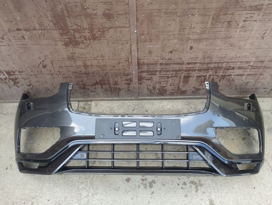 Zderzak przód Volvo XC90 II R-design LIFT 2019-^