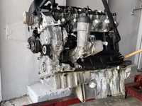Двигатель 3.0d m57n BMW X5 E53 Двигун БМВ Х5 Е53 Мотор 160 kw 218 М57