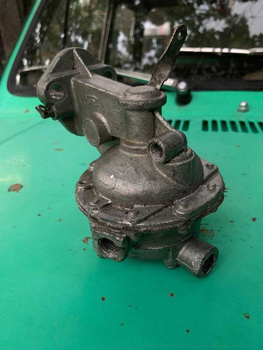 бензонасос Зил 130-131