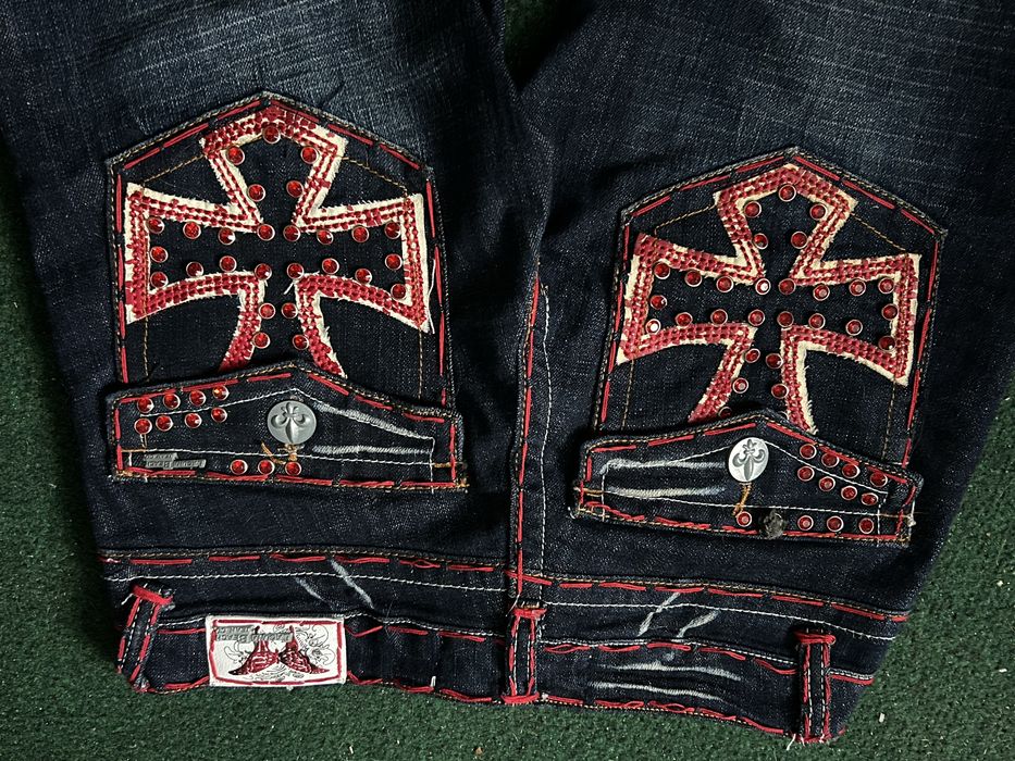 джинсы laguna beach